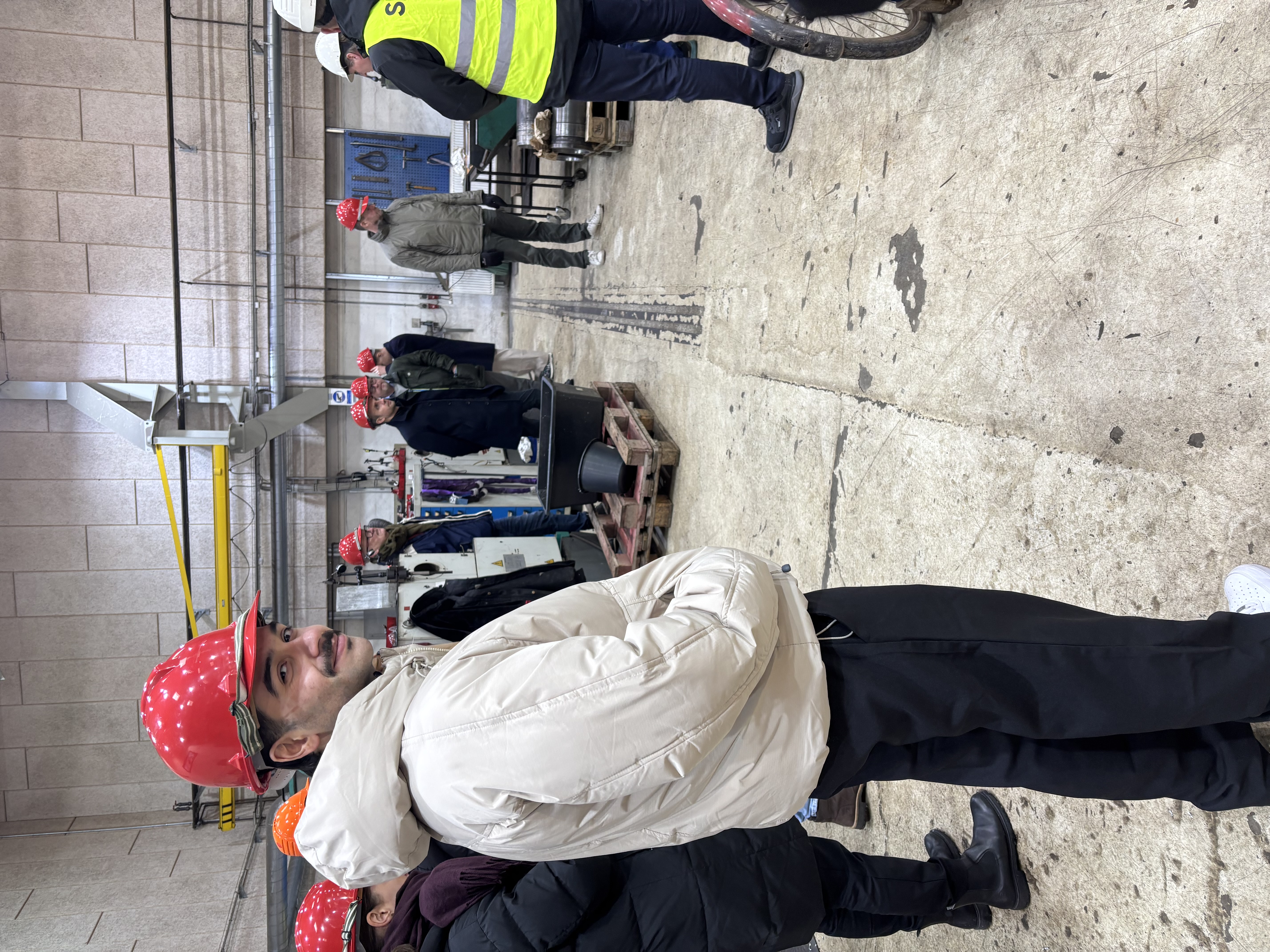 Sewar til et branchearrangement